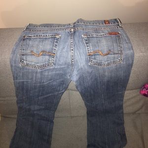 7 jeans